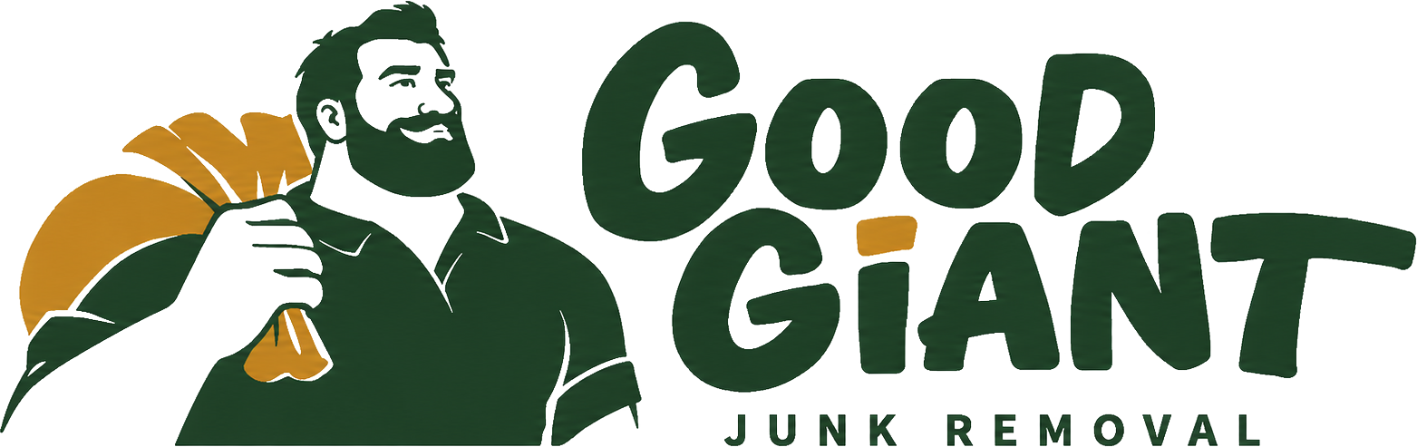 Good Giant Junk Removal